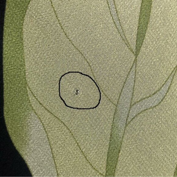 Jones New York Silk Floral Sleeveless Midi Dress - Picture 11 of 11